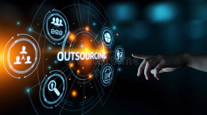 Get A Comprehensive HR Outsourcing Services Tailored To Meet The Specific Needs Of Your Business